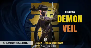 When Does Demon Veil Release? Anticipated Launch Date and Details