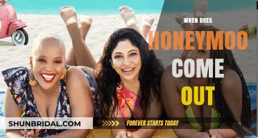 Honeymoon Release Date: When to Expect the Highly Anticipated Launch