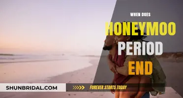 When Does the Honeymoon Phase Fade in Relationships?