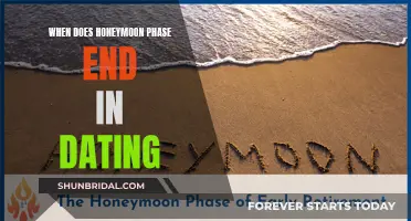 Understanding the Transience of Honeymoon Phase in Relationships