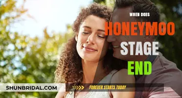 When Does the Honeymoon Stage End in Relationships?