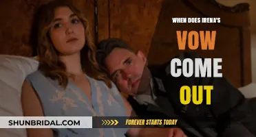 Irena's Vow Release Date: When Can You Watch the Film?