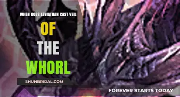 Leviathan's Veil of the Whorl: Timing and Strategic Casting Explained