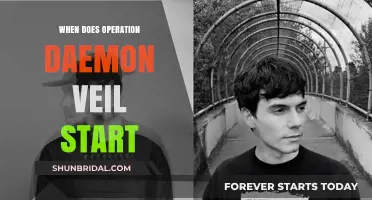 Operation Daemon Veil Start Date: What Players Need to Know