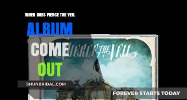 Pierce the Veil's New Album Release Date Revealed: What to Expect