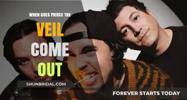 Pierce the Veil's New Release Date: What We Know So Far