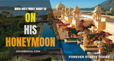 The Royal Honeymoon: Harry and Meghan's Getaway