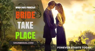 A Timeless Tale: Unraveling the Era of The Princess Bride