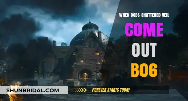 Shattered Veil Release Date: When Does BO6's New Content Drop?