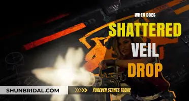 Shattered Veil Release Date: When Does the Drop Happen?