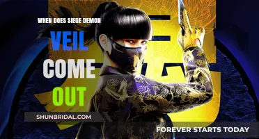 Siege Demon Veil Release Date: When Can You Play?