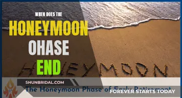 Understanding the Honeymoon Phase: When Does It End?