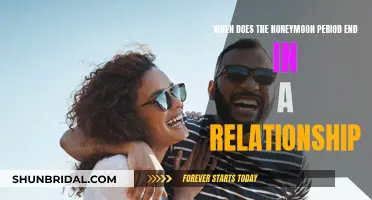 The Honeymoon Period: When Does the Spark Fade?