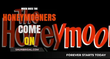When Does The Honeymooners Air: A Classic TV Schedule Guide