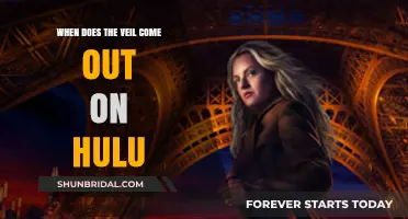 When Does The Veil Premiere on Hulu? Release Date Revealed