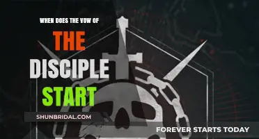 Vow of the Disciple Start Time: Destiny 2 Raid Launch Details