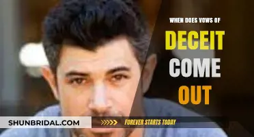 Vows of Deceit Release Date: When Can Fans Expect It?