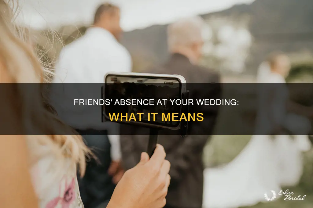 when friends don 