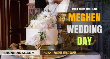 Harry and Meghan's Magical Wedding Day: A Royal Love Story