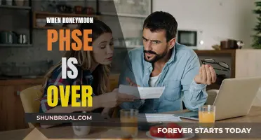 The Honeymoon Phase: What Happens After?