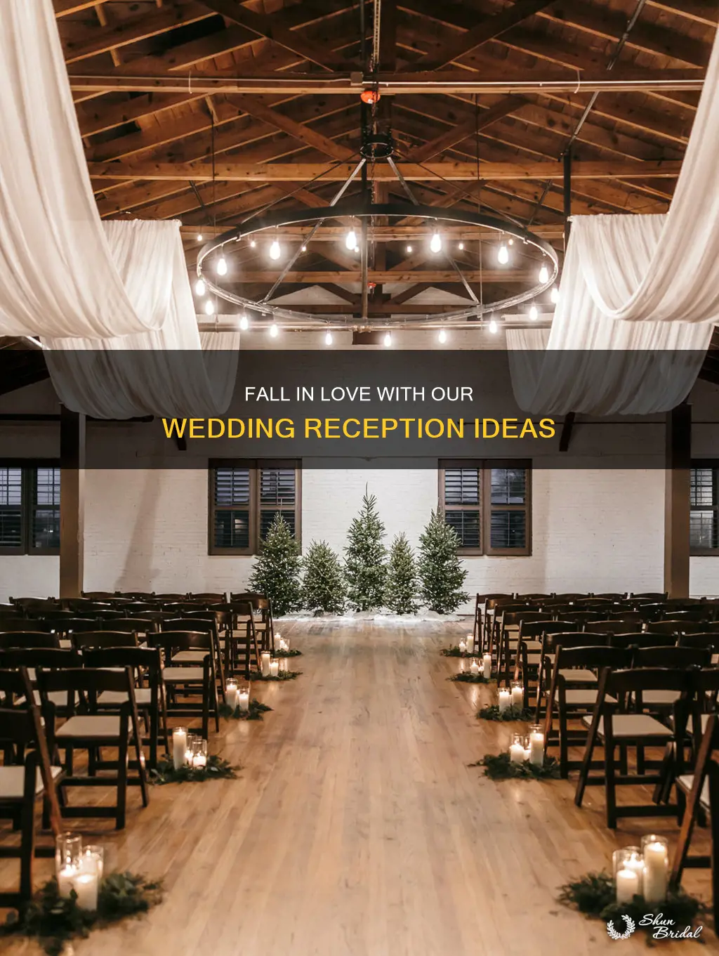when I fall in love wedding reception