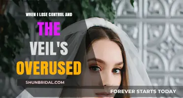 Losing Control: Unraveling the Overused Veil's Grip on My Reality
