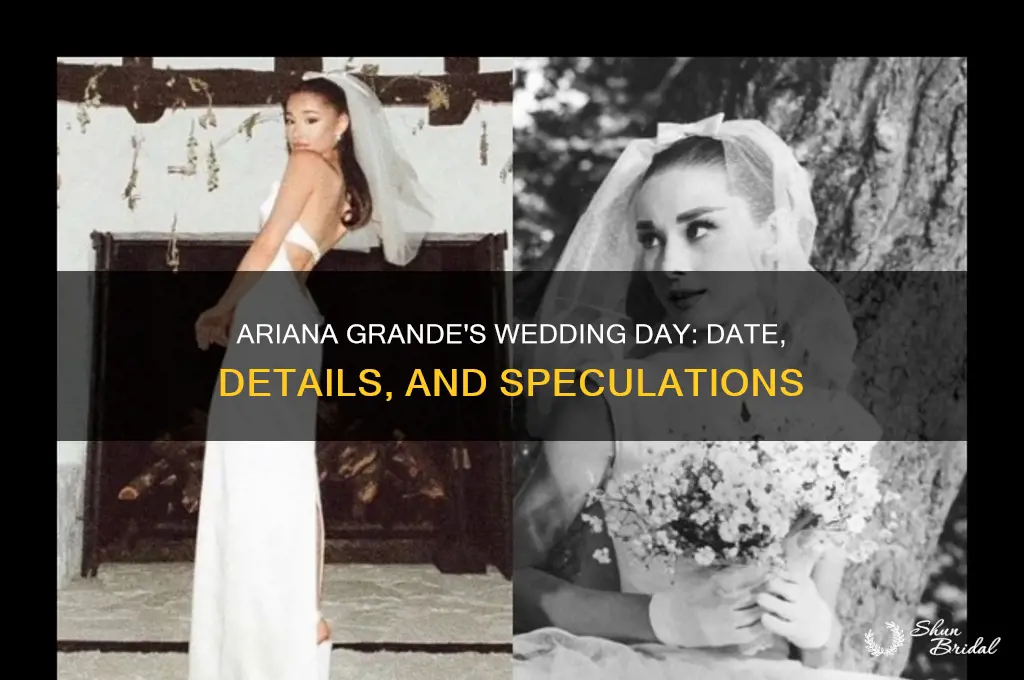 when is ariana grande