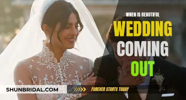 Beautiful Wedding Release Date: When Can We Expect It?