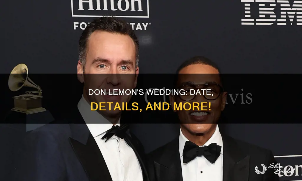 when is don lemon