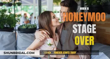 Understanding the End of the Honeymoon Stage