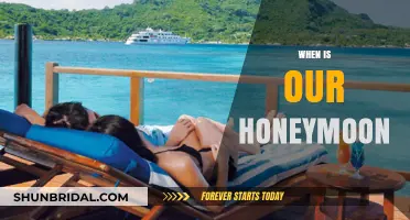 Planning Your Perfect Honeymoon: Timing Tips for Newlyweds