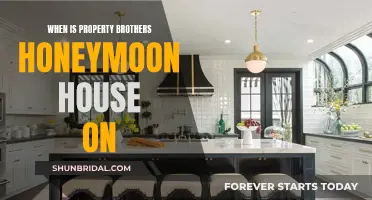 Property Brothers' Honeymoon House: A Romantic Getaway Unveiled