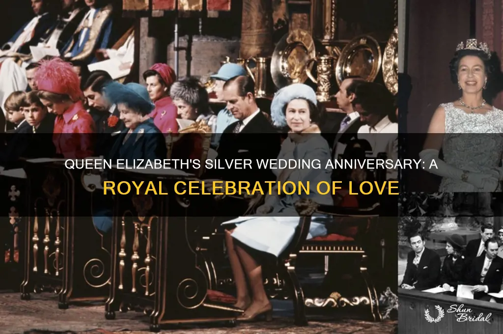 when is queen elizabeth