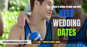Ronnie's Role in Mike and Dave Need Wedding Dates