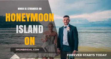 Stranded on Honeymoon Island: When and How to Plan Your Escape
