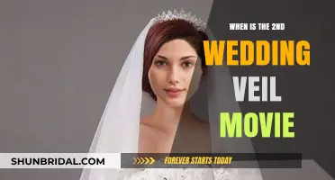 Wedding Veil Movie Sequel Release Date: What We Know So Far