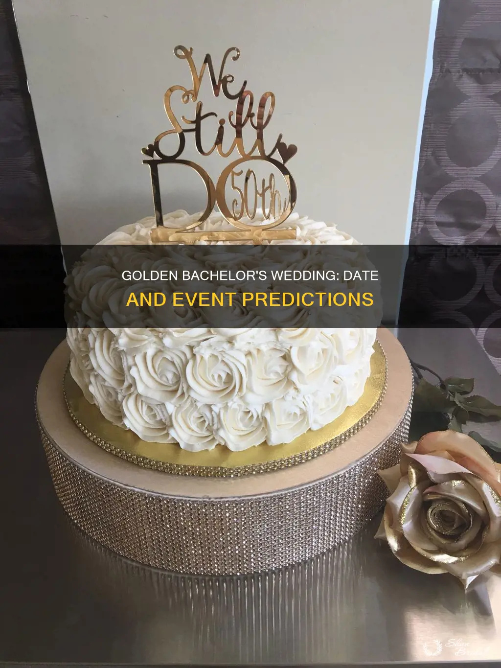 when is the golden bachelor