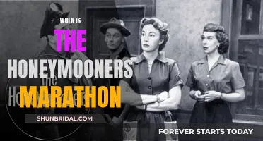 Honeymooners Marathon: When and Where to Watch