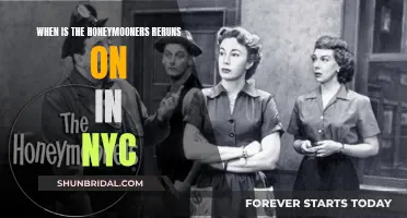 Honeymooners Reruns: NYC's Timeless Comedy Returns for a Limited Engagement