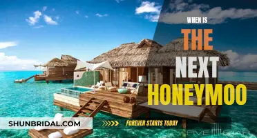 The Next Honeymoon: Planning Your Romantic Escape