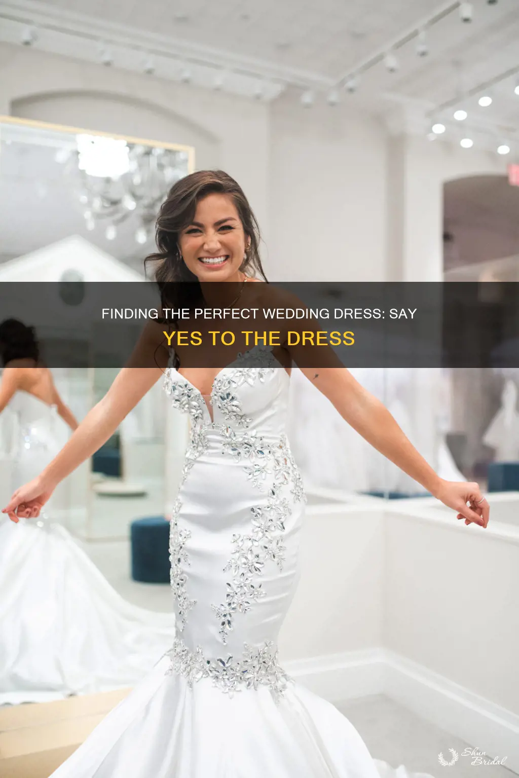 when is the say yes to the dress wedding