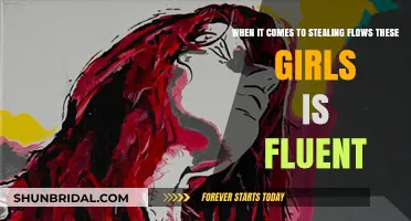 Stealing Flows: How These Girls Mastered the Art of Fluency