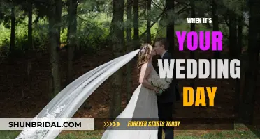 Your Perfect Wedding Day: Tips for a Stress-Free Celebration