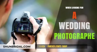 Choosing Your Wedding Photographer: Capturing Magical Moments