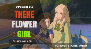 When Marnie Was There: The Enchanting Tale of a Flower Girl