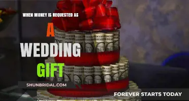 Cash as a Wedding Gift: Etiquette, Pros, and Polite Request Tips
