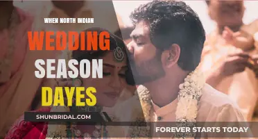 North Indian Wedding Season: Celebrating Love, Tradition, and Festive Vibes