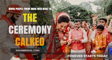 Indian Wedding Traditions: Understanding the Sacred Ceremony of Marriage