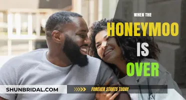 When the Honeymoon Fades: Navigating Reality After the Blissful Beginning