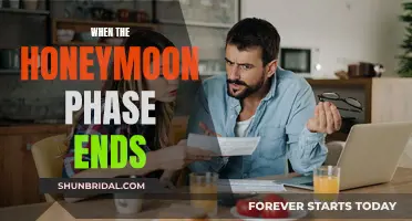 The Honeymoon Phase Ends: Navigating Long-Term Love